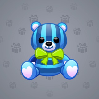 Toy Bear #25513