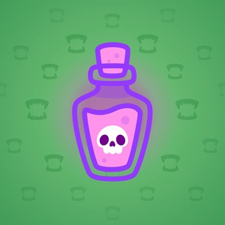 Magic Potion #1119