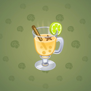 Spiced Wine #36407