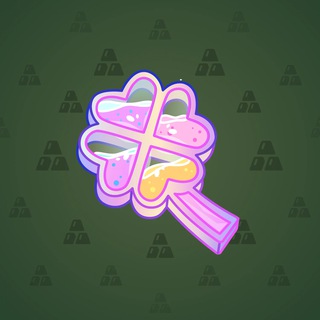 Clover Pin #81930
