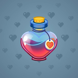 Love Potion #24145