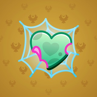 Trapped Heart #15371