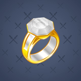 Gem Signet #5802