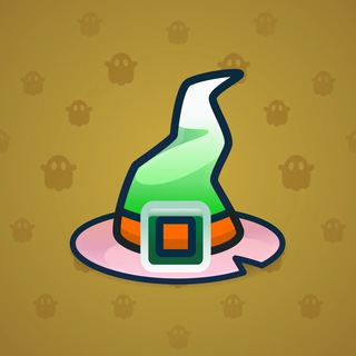 Witch Hat #28206
