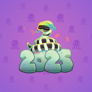 Lunar Snake #3652