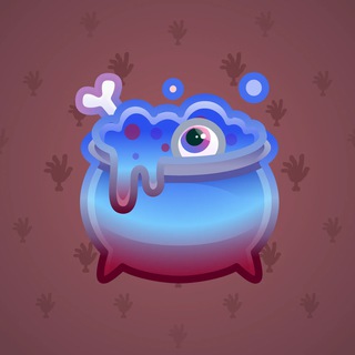 Hex Pot #8674