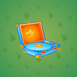 Record Player #33350