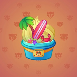 Whip Cupcake #209097