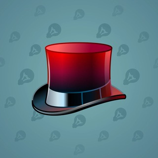 Top Hat #14117