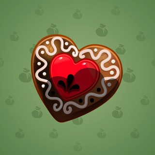 Cookie Heart #140352