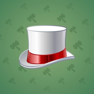 Top Hat #9629