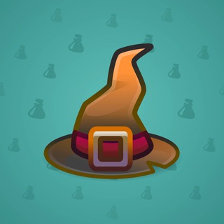 Witch Hat #40456