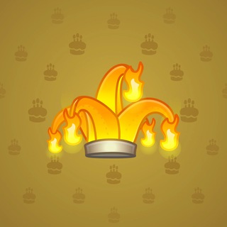 Jester Hat #108125