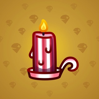 Eternal Candle #31359