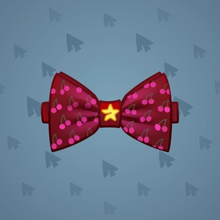 Bow Tie #6332
