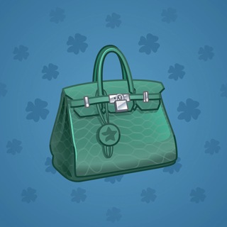 Loot Bag #2952