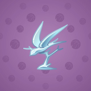 Rare Bird #9031