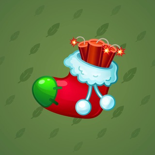 Xmas Stocking #158231