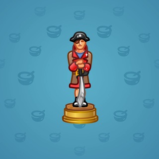 Mini Oscar #131
