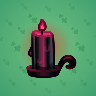 Eternal Candle #35634