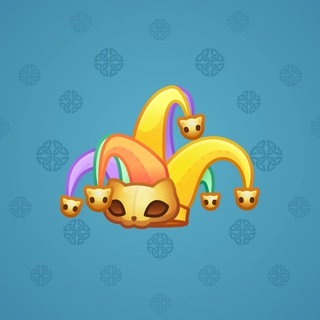 Jester Hat #136275
