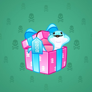 Snake Box #58345