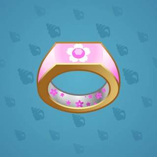 Signet Ring #1347