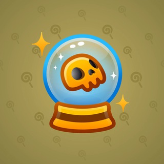 Crystal Ball #4092