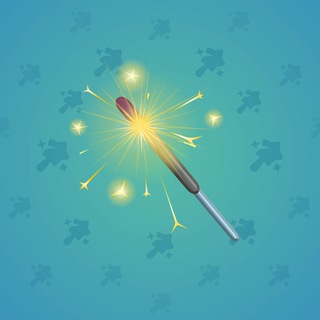 Party Sparkler #33603