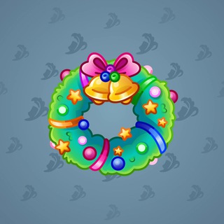 Winter Wreath #23563