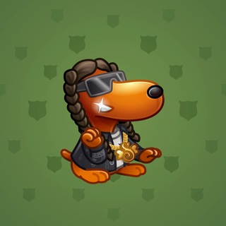 Snoop Dogg #285791