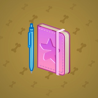 Star Notepad #21412
