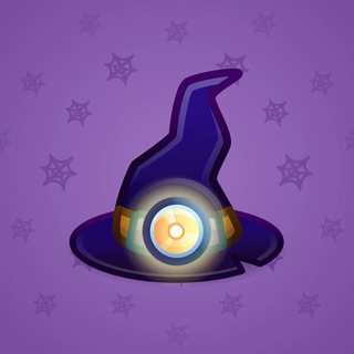 Witch Hat #43940