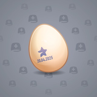Easter Egg #105255
