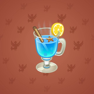 Spiced Wine #21138