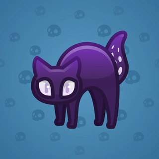 Scared Cat #16529