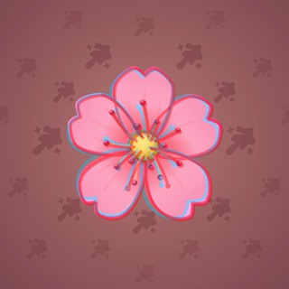 Sakura Flower #45448