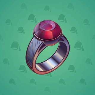 Gem Signet #3374