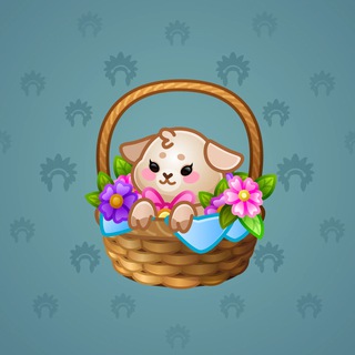 Spring Basket #78739