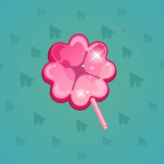 Clover Pin #29973