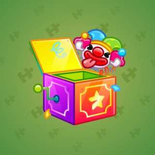Jack-in-the-Box #28885