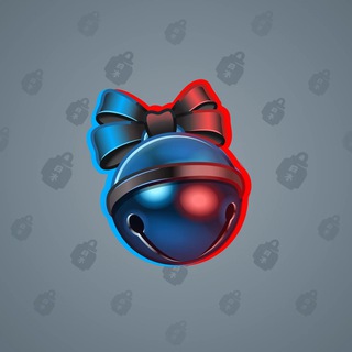 Sleigh Bell #19950