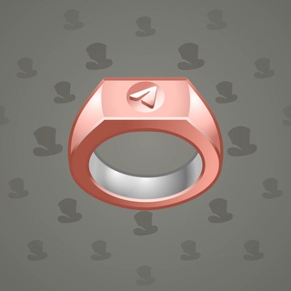 Signet Ring #12297