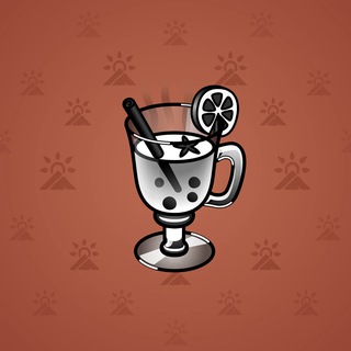 Spiced Wine #100019