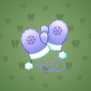 Snow Mittens #23519