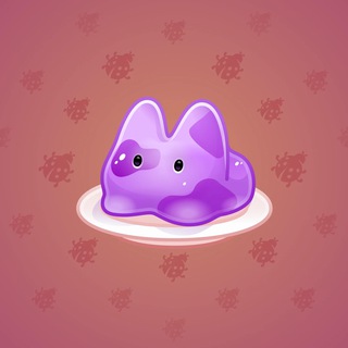 Jelly Bunny #34341