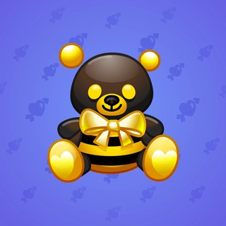 Toy Bear #39005