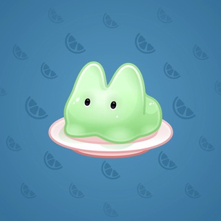 Jelly Bunny #14945