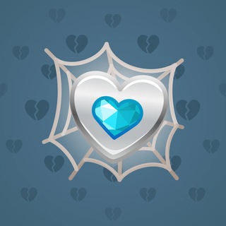 Trapped Heart #14862
