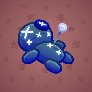 Voodoo Doll #18830